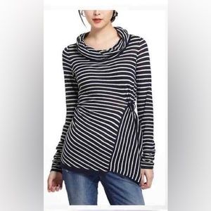 Anthro Asymmetric Top